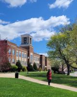 Athens-Concord Town Social returns to Concord University on August 23