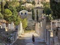 Greece Braces for New Heatwave with Temperatures Reaching 40C