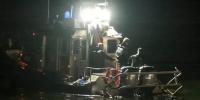 Captain of Capsized Boat That Killed a Mom and Her Baby Was an Illegal Alien