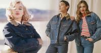 Lee® Celebrates Marilyn Monroe’s 100th Birthday with a Global Capsule Reimagining the Icon’s Most Famous Looks