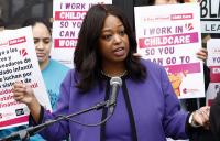 DC’s Socialist Soon-To-Be Mayor Ran on Energy Affordability—but Pushed ‘Make Polluters Pay’ Plan That Experts Say Will Raise Power and Gas Bills