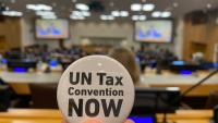 Taxing Tech in Age of AI Could Fund Human Rights