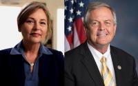 Trump visit highlights importance of U.S. Senate runoff