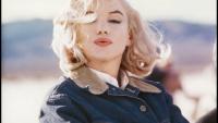 Lee Celebrates Marilyn Monroe’s Legacy