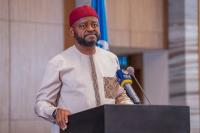 UN Commends Ethiopia's Leadership for Humanitarian Action, Sustainable Solutions