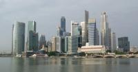 Singapore Police Investigate Radiant World: What We Know About the Iron Ore Trader Under Scrutiny