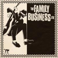 Operation Ivy’s Tim Armstrong & Jesse Michaels Join The Family Business LTD For Debut Album