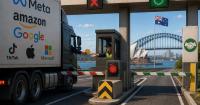 Australia Targets Big Tech With New Levy On News Payments; Google, Meta and TikTok Could Pay Millions