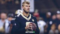 New Orleans Saints Season Preview: Shough & Olave Lead Rebuilding Offense