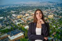 How Bozeman Became Montana's Most Expensive Town