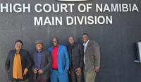 Windhoek High Court provisionally withdraws Zambezi corruption case