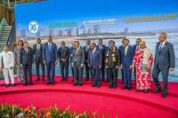 LESOTHO MISSES CHANCE TO CHAIR SADC TROIKA