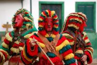 Portuguese Magic: In Modern Times – 1500 to Present – Part 4