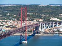 Foreign-owned companies account for almost half of Portugal’s exports