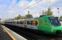 Catering trolley service to be provided on selected Dublin/Galway trains as part of six-month commercial pilot