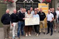 Local Notes: Ballina Lions Club raises funds for Children's Hospice