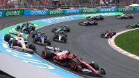 F1: Deadline Set For Decision on Cancelling Qatar and Abu Dhabi Grands Prix