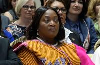 Liberia Charges Ex-Vice President in Transnational Drug Probe