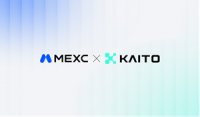 MEXC Partners with Kaito on $200K Stock Education Campaign During MEXC 0808 Stock Season
