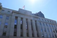 Political parties see high stakes in NC Supreme Court election
