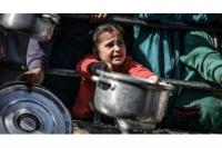 Children from Gaza Strip to receive medical treatment in Armenia