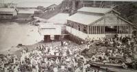 One of West Africa’s oldest markets – Freetown’s King Jimmy getting more than a facelift