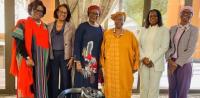 How Africa is advancing the fight to end violence against women and girls while building stronger care systems