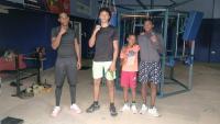St. Lucia boxing team ready to make mark at Caribbean Schoolboys and Juniors Championships