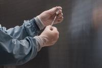 Nashville Hospital Pharmacy Put Lethal Injection Compound in Four Knee Surgery Epidurals