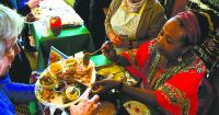 The African Diaspora Foodways Institute pilots partnerships with Vermont Culinary Artists