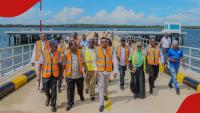 Ministry of Roads announces top finance job, offers 4-year renewable contract