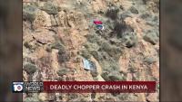 South Florida friends’ trip to Kenya ends in tragedy after helicopter crash