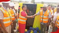 Kenya launches KSh 79 million Ndigiria Water Pan Rehabilitation in Kilifi County