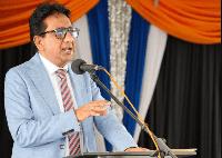 Get certified or risk losing jobs to skilled foreign workers – AG to Guyanese