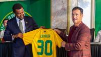 ZIFA unveils Ramon Catala’s Warriors technical team in sweeping Dream 2030 football overhaul