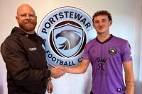 'Genuinely huge addition': Third-tier club confirm arrival of former Leeds United and Nottingham Forest goalkeeper