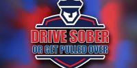 Vermont joins national Drive Sober or Get Pulled Over campaign