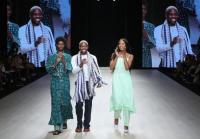 Fashion never really left- how the 1970s, 1980s, 1990s and 2000s returned to nigerian style in the 2020s