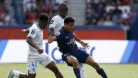 Soccer: Bamba Dieng fails Lazio medical