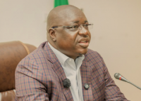 Governor Adil vows to curb illegal mining, armed groups