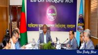 Aviation and Aerospace University holds 21st syndicate meeting