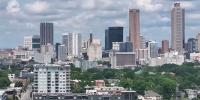 Atlanta cut from 2028 Democratic convention shortlist; three cities remain
