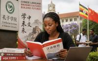 Chinese: Is it a language of opportunity or of influence?