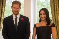 Archie and Lilibet To Start British Schools in September as Harry and Meghan Return to the UK