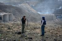 Syrians Can’t Rebuild Trust in Their Country Without a Free Press
