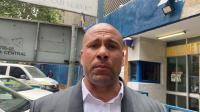 Businessman arrested for journalist intimidation at Madlanga Commission