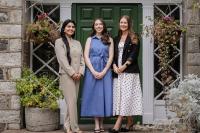 New Partnership to Strengthen Connections for Businesswomen Across Northern Ireland