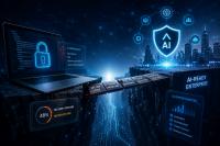 Web Application Security Report 2026 – The AI Readiness Gap
