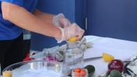OhioHealth shares seasonal cooking tips at North End Farmers Market