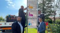 Germany debates official signposts for Islamic prayers